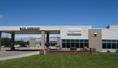 While rural health care has changed, our commitment to Fosston hasn't