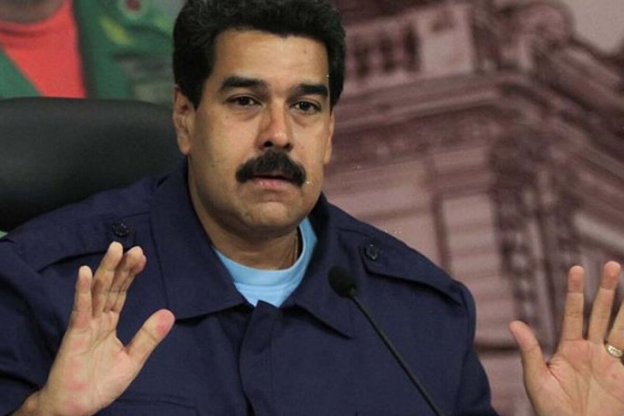 EU, US, UK and Canada impose new sanctions on Venezuelan officials