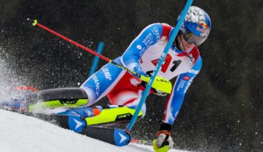 Ski-Weltcup LIVE: Slalom der Herren in Schladming - LAOLA1.at
