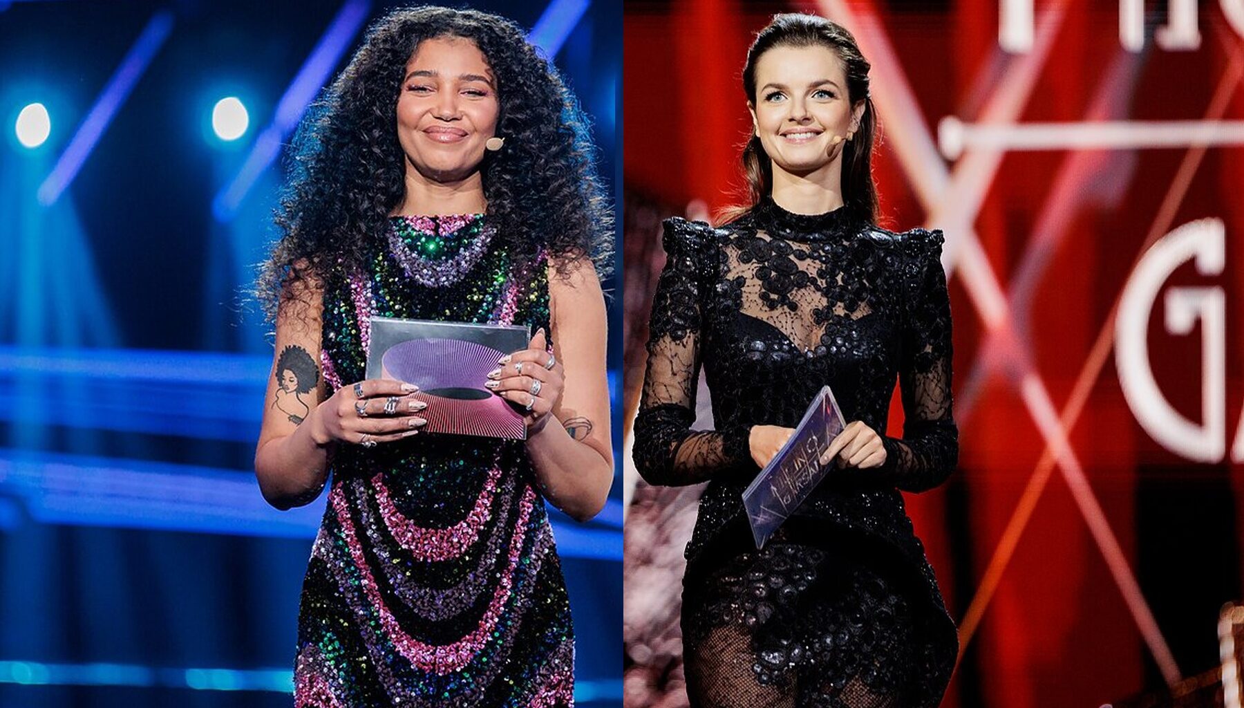 🇱🇹 Lithuania: Austėja Lukaitė Withdraws From Eurovizija.LT Semi-Final Two