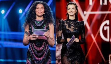 🇱🇹 Lithuania: Austėja Lukaitė Withdraws From Eurovizija.LT Semi-Final Two