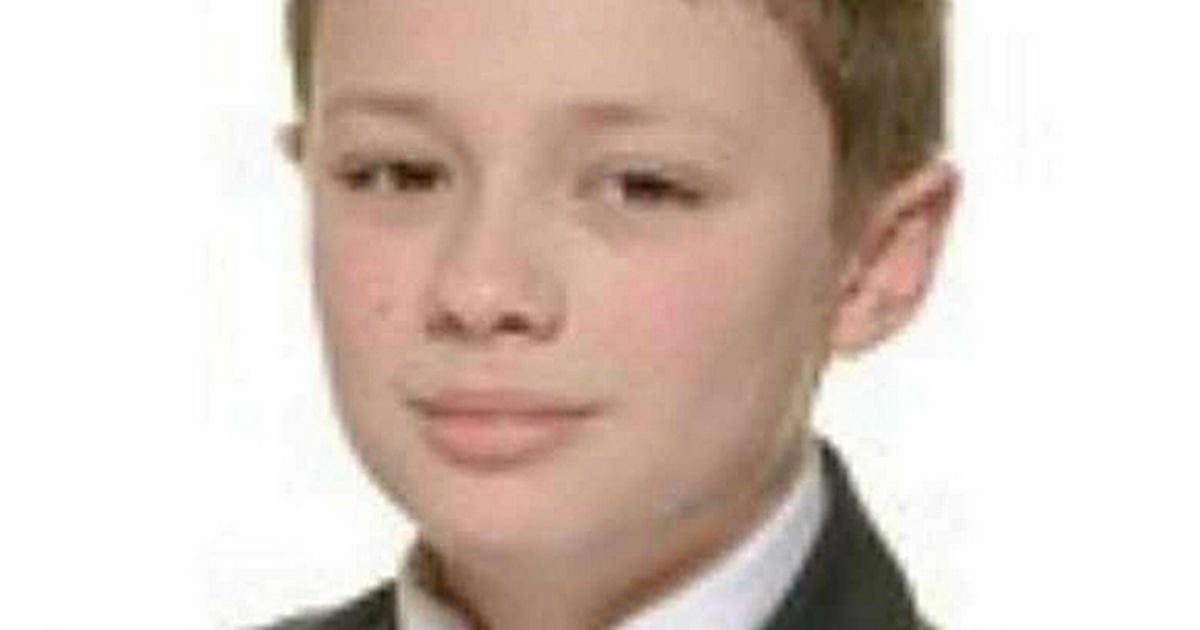 Teen charged with 'murder' of schoolboy Leo Ross and other offences