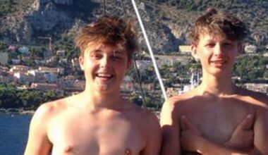 Pie empire heir set to inherit £230m jailed for life for murdering best friend