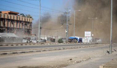 US maintains support for Israel’s war in Gaza with planned $8 billion arms sale – The Irish Times