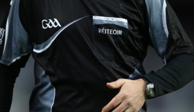 ‘You need thick skin’ – The Irish Times