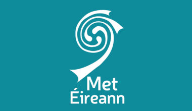 Storm Éowyn has been named - Met Éireann