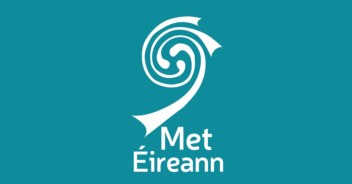 Storm Éowyn has been named - Met Éireann