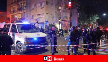Attaque terroriste à Tel-Aviv: le suspect avait été soumis à une évaluation de sécurité complète