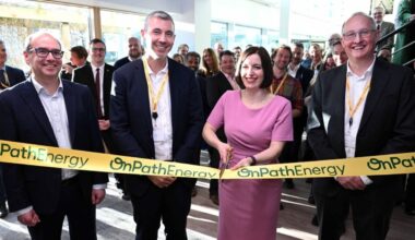 OnPath Energy to invest £1 billion in UK clean energy