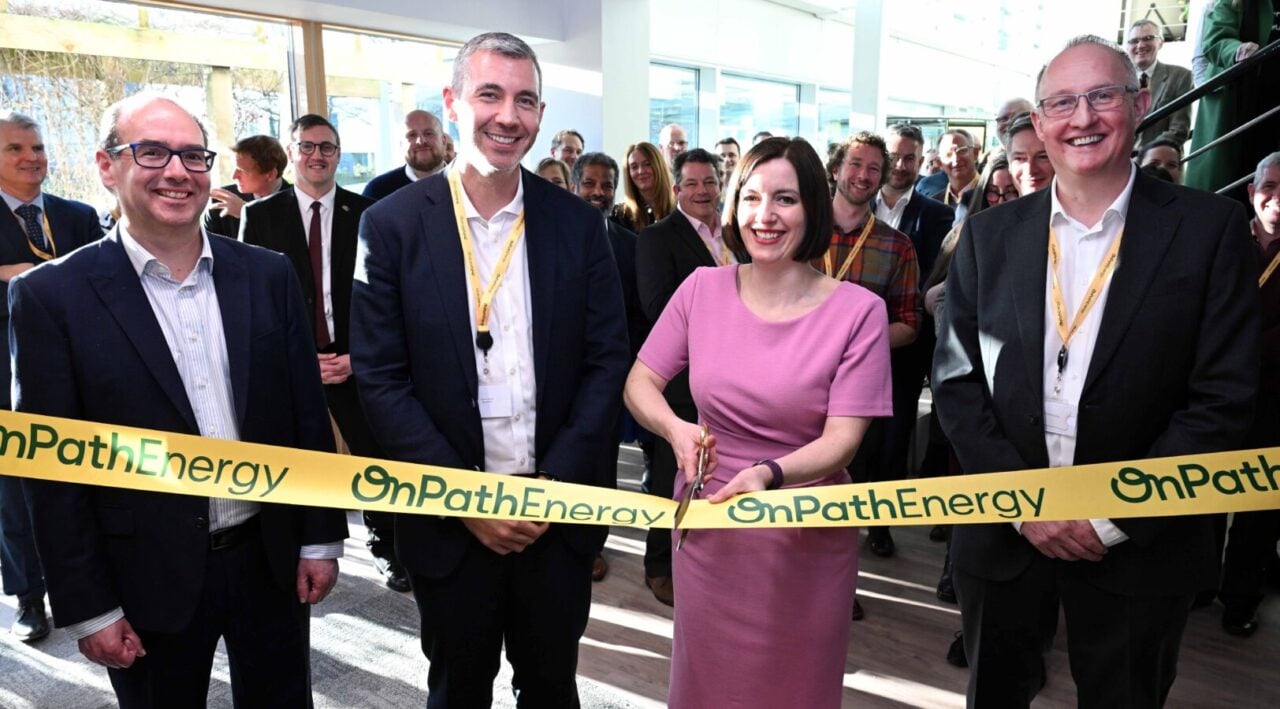 OnPath Energy to invest £1 billion in UK clean energy