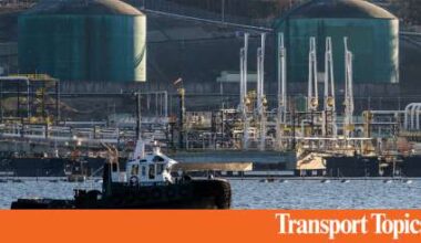 Tariff Doubts Send Oil Prices Lower Ahead of Fed Meeting