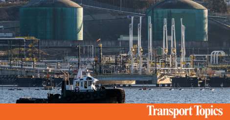 Tariff Doubts Send Oil Prices Lower Ahead of Fed Meeting