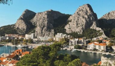 Croatia ranked among Top 20 countries in the world