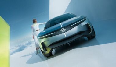 Opel i elektromobilność: zmiana planów