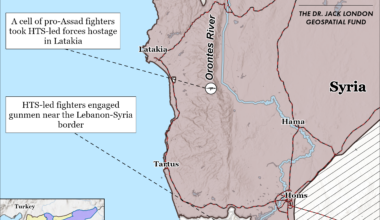 Iran Update, January 14, 2025