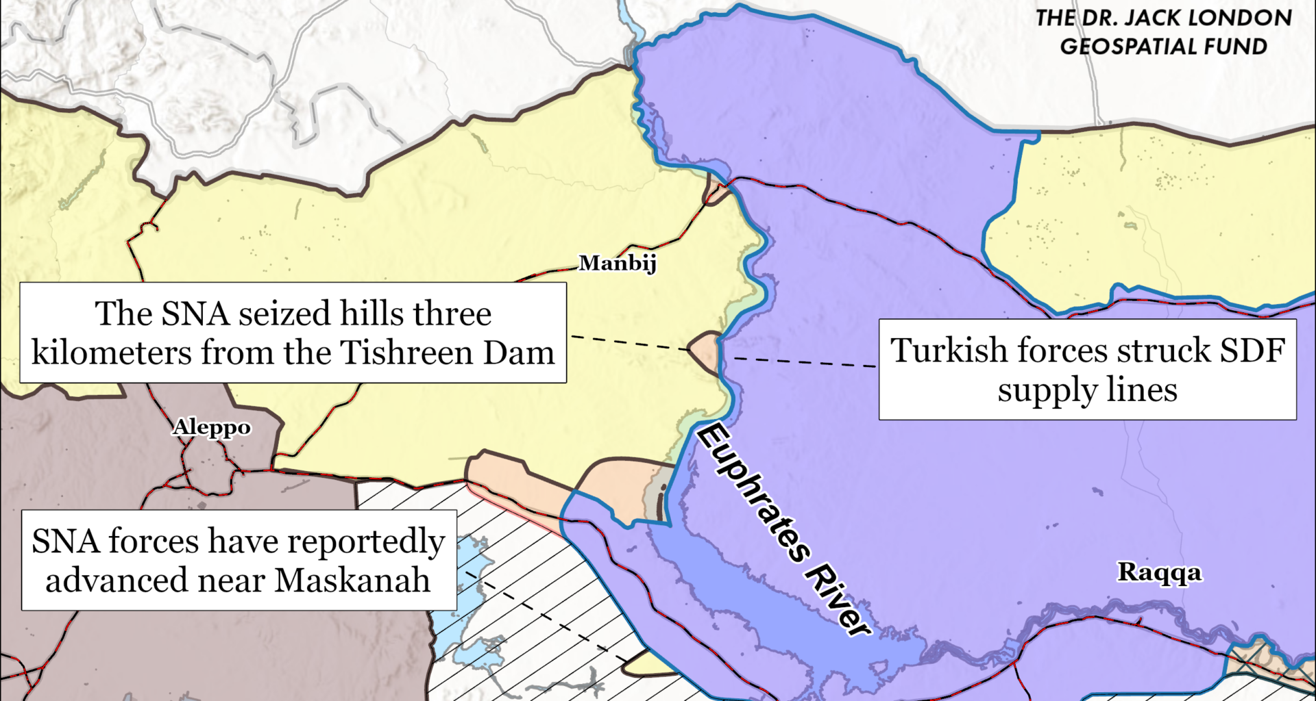 Iran Update, January 7, 2025