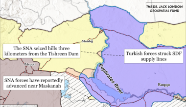 Iran Update, January 7, 2025