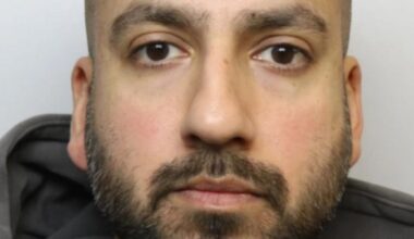 Man who sold illegal TV Firesticks jailed after 'cheating Sky, BT and Netflix out of £108k'