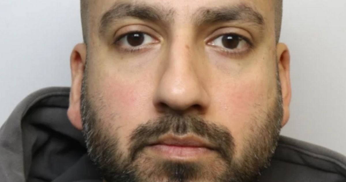 Man who sold illegal TV Firesticks jailed after 'cheating Sky, BT and Netflix out of £108k'