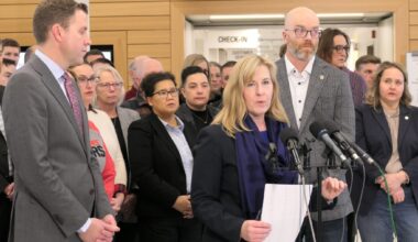 Minnesota Supreme Court sides with House DFL, invalidating House GOP’s work for last two weeks • Minnesota Reformer