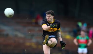 All-Ireland club football semi-final between Dr Crokes and Errigal Ciaran postponed – The Irish Times