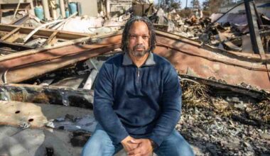 LA County launches an office space sharing portal for businesses displaced by fires – Daily News