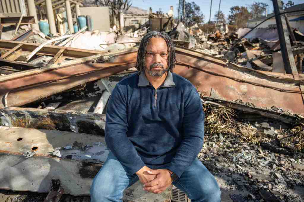 LA County launches an office space sharing portal for businesses displaced by fires – Daily News