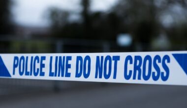 New Year's Day crash horror leaves two teens dead and three fighting for their lives
