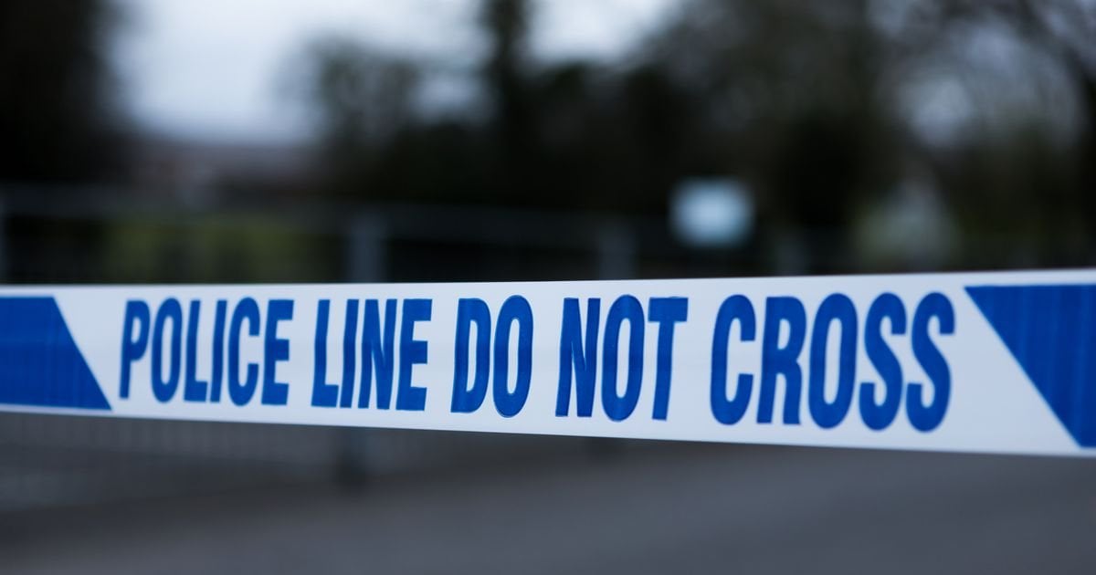 New Year's Day crash horror leaves two teens dead and three fighting for their lives