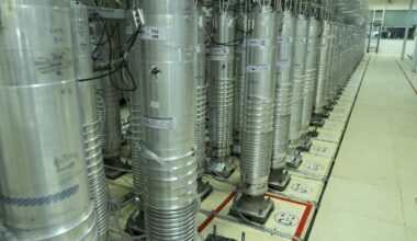 Iran, European powers to hold nuclear talks ahead of Trump return