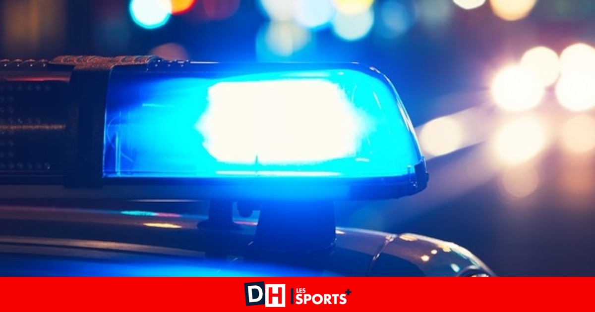 Un conducteur fantôme provoque un terrible accident sur l'A12 à Meise : deux morts et une personne grièvement blessée