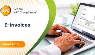 Authorization for mandatory electronic invoicing