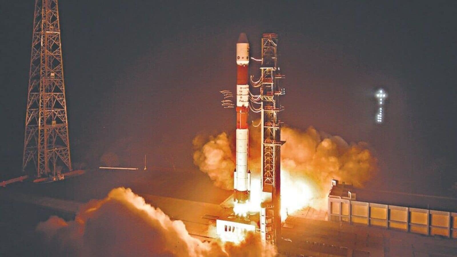 The Indian Space Research Organisation (ISRO) has achieved a significant breakthrough in space research with the successful germination of cowpea seeds in space.