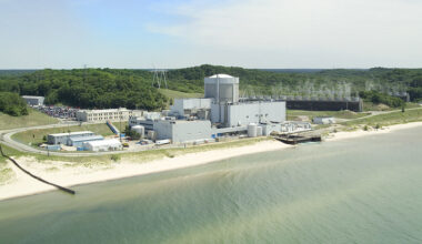 A rural energy co-op in northern Michigan wants a nuclear revival • Michigan Advance