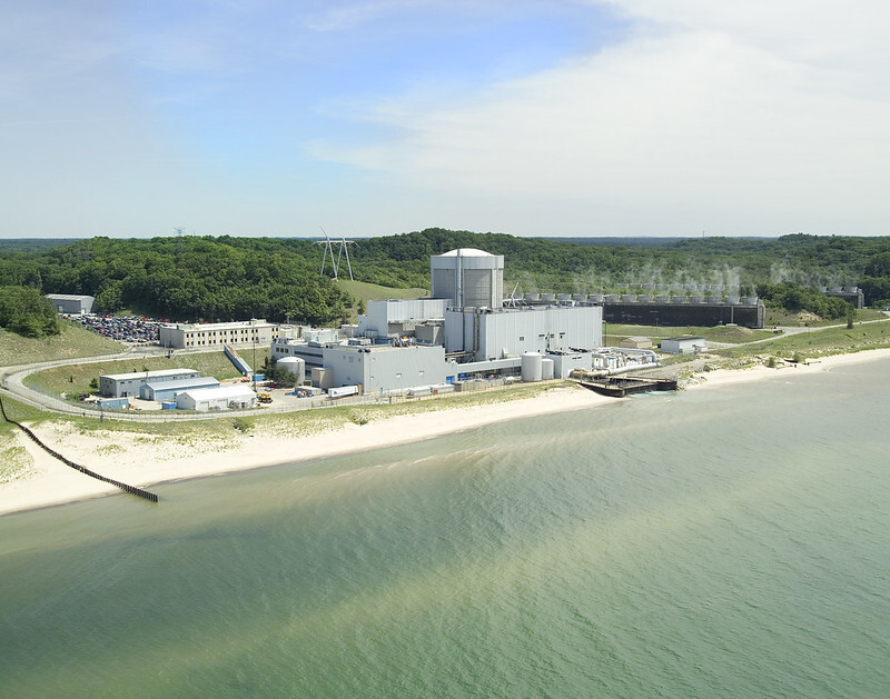 A rural energy co-op in northern Michigan wants a nuclear revival • Michigan Advance