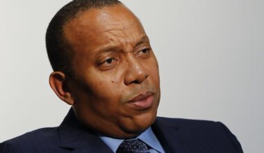 Trovoada rejeita ser demitido de primeiro-ministro de São Tomé
