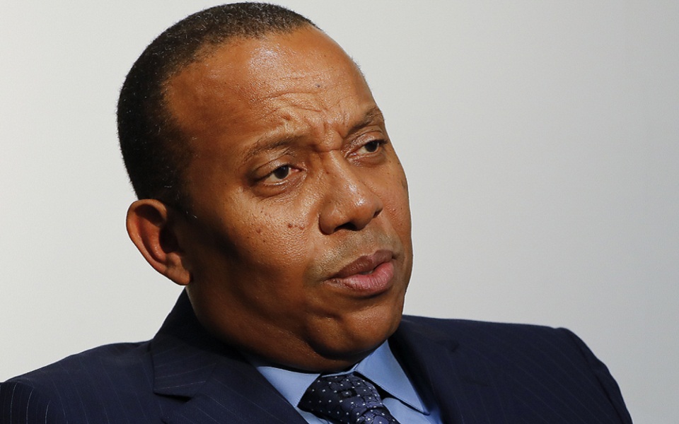Trovoada rejeita ser demitido de primeiro-ministro de São Tomé
