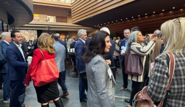 Philadelphia Chamber annual economic survey 2024