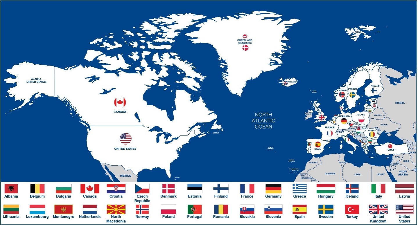 For the Incoming Administration: Remember Before Relegating or Dismissing NATO