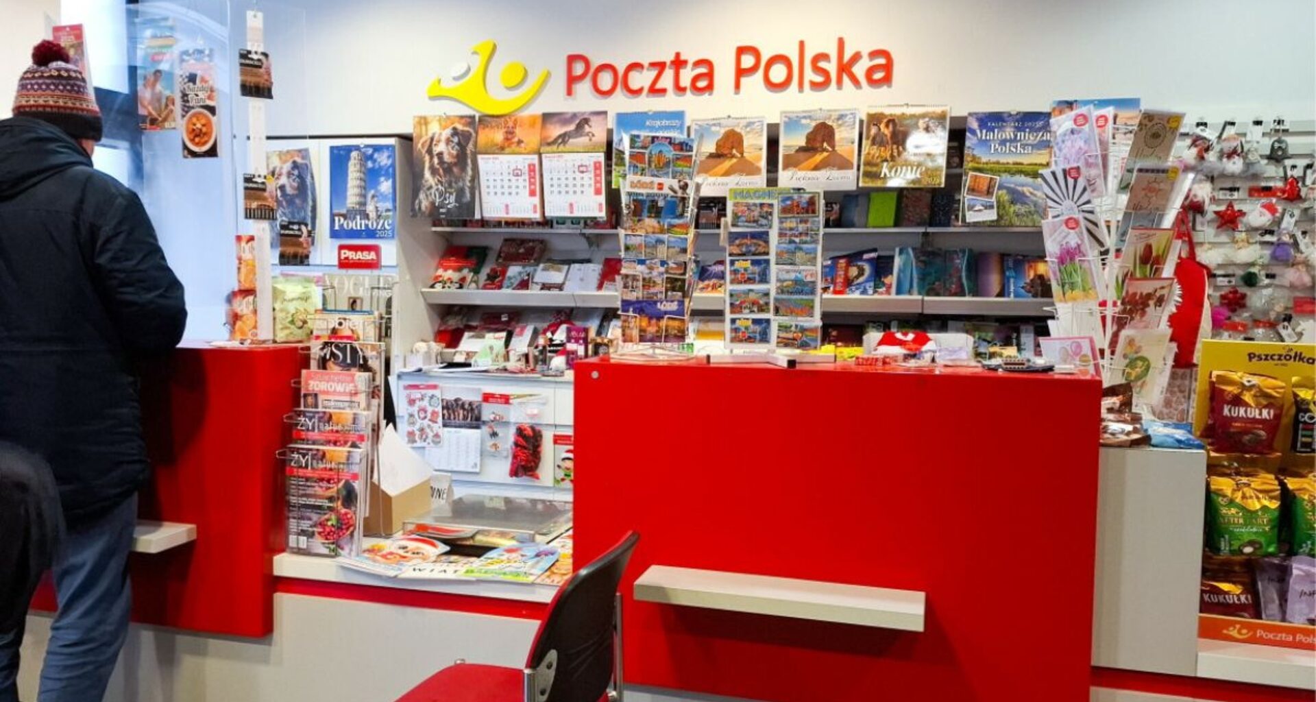 Poczta Polska zwolni nawet 8,5 tys. osób. Wiadomo, kiedy się zacznie
