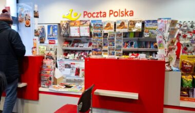 Poczta Polska zwolni nawet 8,5 tys. osób. Wiadomo, kiedy się zacznie