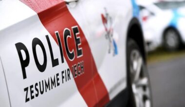 Einbrüche in Luxemburg: Anwohner überwältigen mutmaßlichen Täter