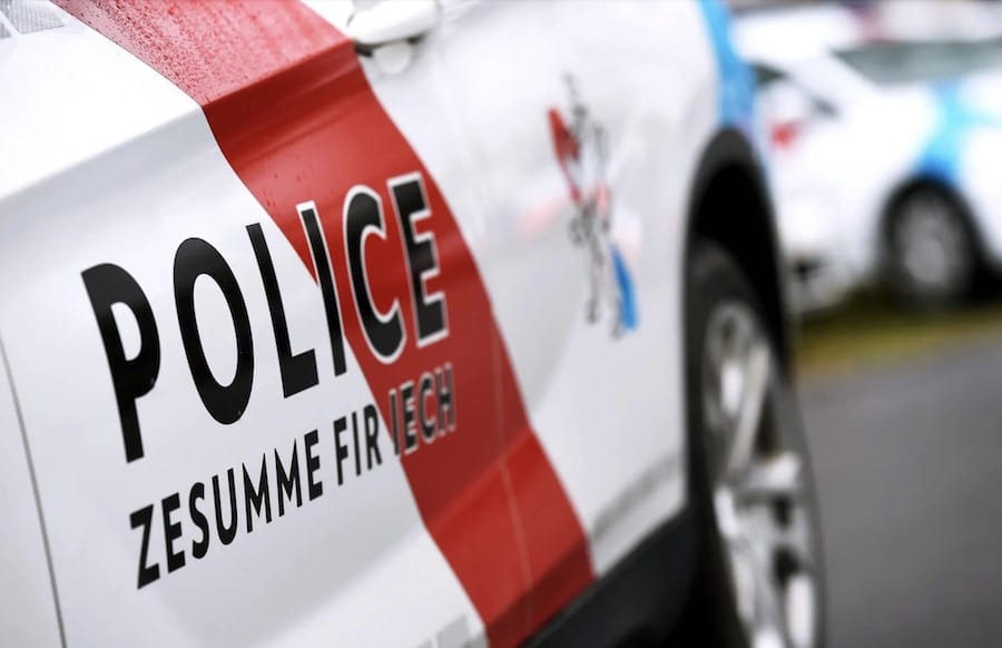 Einbrüche in Luxemburg: Anwohner überwältigen mutmaßlichen Täter