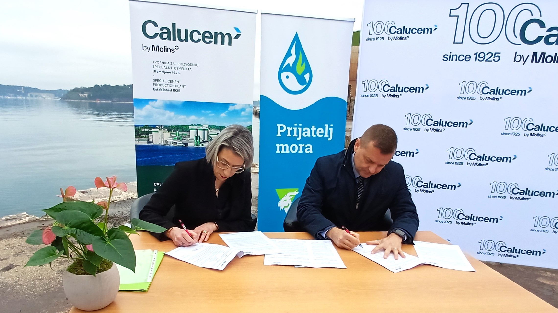 robotic boat Jadranko