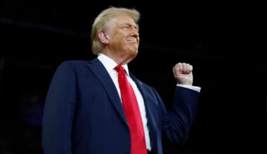 Crypto Execs Unamused by Trump Meme Coins