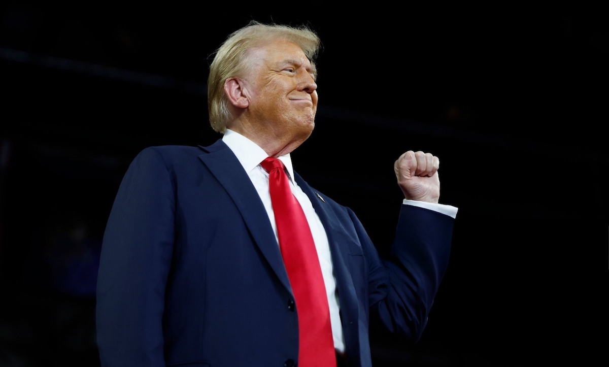 Crypto Execs Unamused by Trump Meme Coins