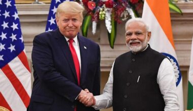 Trump-Modi summit will straddle key space between geopolitics, real impact | Latest News India