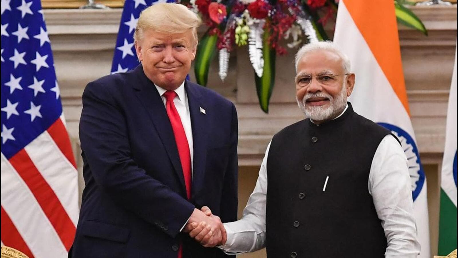 Trump-Modi summit will straddle key space between geopolitics, real impact | Latest News India