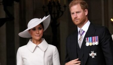 Entertainment News Live Today January 3, 2025: Meghan Markle, Prince Harry 'under pressure' after failed Netflix shows: 'They were paid an exorbitant amount of money'