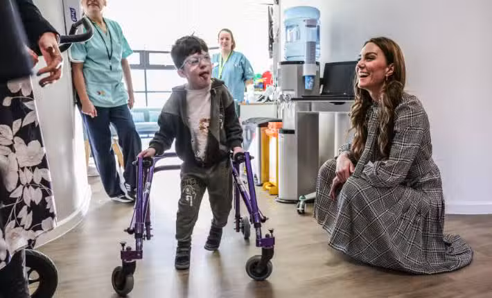 Princesa Kate Middleton